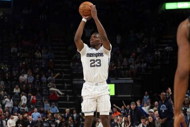 Grizzlies will use new 'confidence' with Ja Morant humming vs Hawks