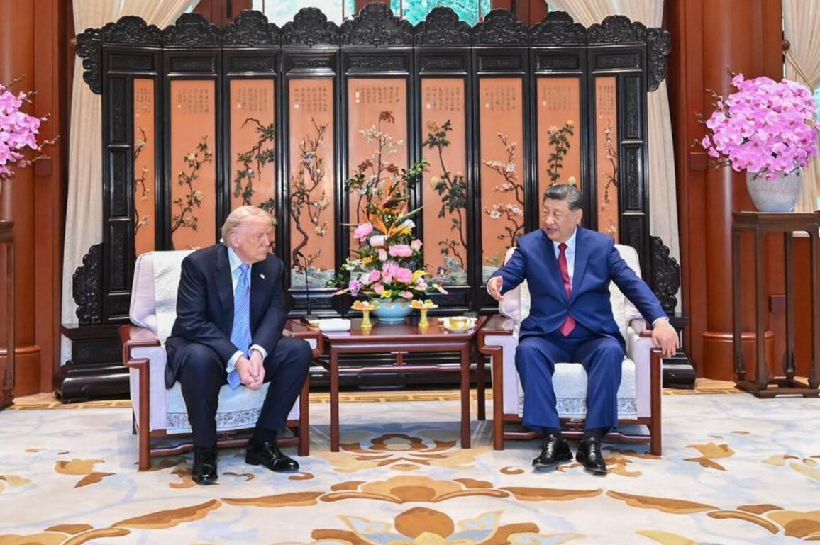 World Insights: Experts say new vision for China-U.S. ties conducive to the world