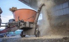 User review: Straw grinding processor compliments contractors services