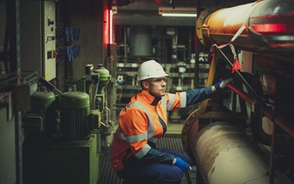 Veolia reveals £1bn pipeline for UK-based district heating projects