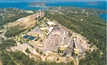 Centennial Coal's Myuna colliery in NSW.