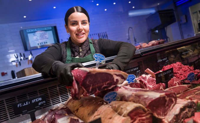 Careers special: Butchery can offer an unexpected yet creative career path