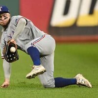 Rangers INF Cody Freeman (back) out 4-6 weeks