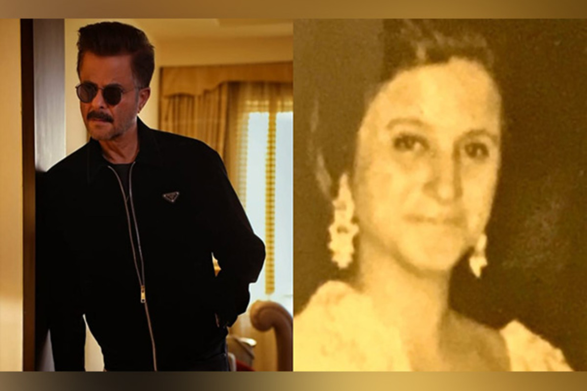 Anil Kapoor's mother Nirmal Kapoor passes away at 90