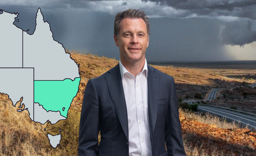 NSW opens up around 1.5 million hectares for fresh gas exploration