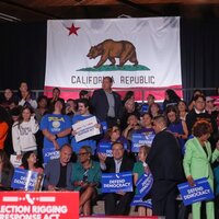 Rafael Perez- Can one defend democracy by attacking it&quest;