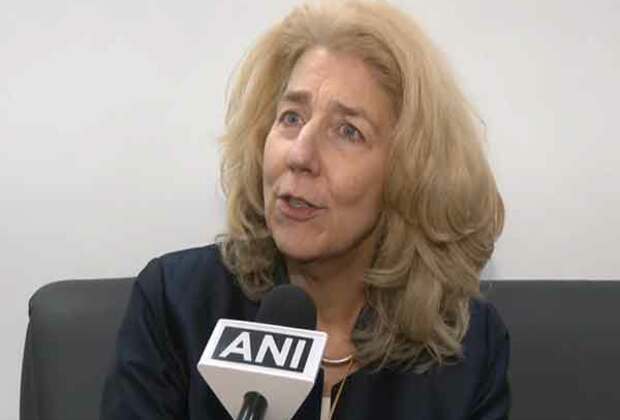 "We have a lot to offer," Netherlands envoy to India