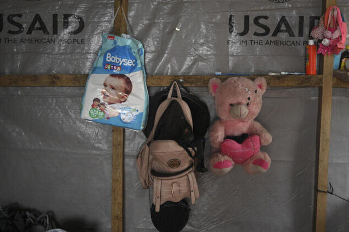 Western aid cuts could cause 22.6 million deaths by 2030, study warns