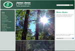 James Jones & Sons launch website