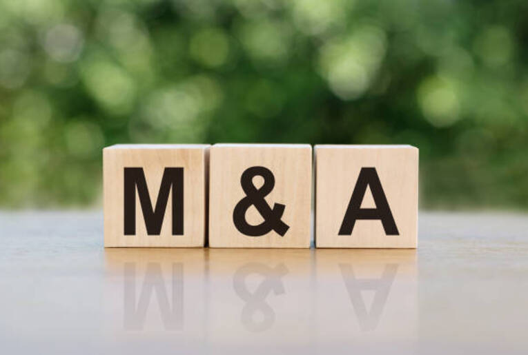 M&A and valuations drive optimism for US small caps