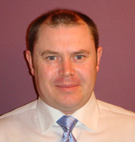New managing director for MGM Timber