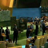 Two African states win UN Security Council seats