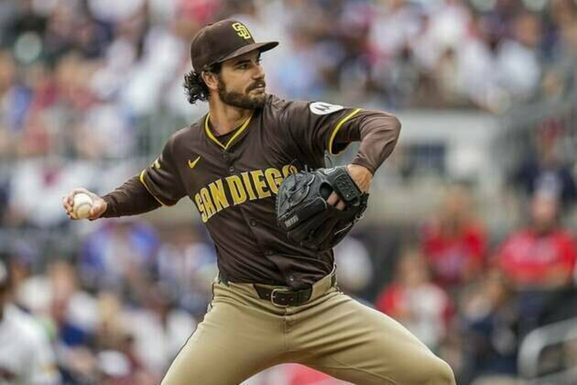 Padres turn to Dylan Cease in attempt to continue mastery of Pirates