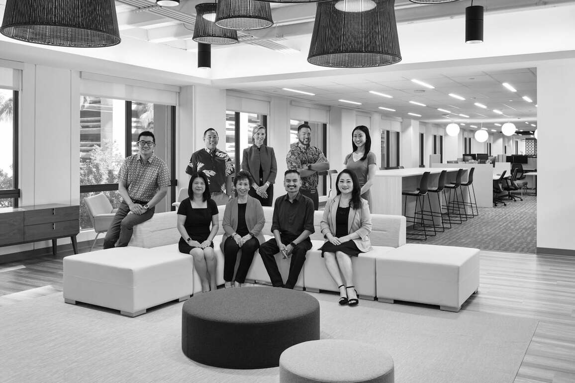 Building Relationships with Private Banking at Central Pacific Bank - Hawaii Business Magazine