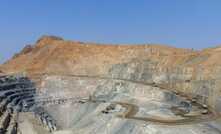 The Sukari underground and openpit operations had lower grades than hoped in December