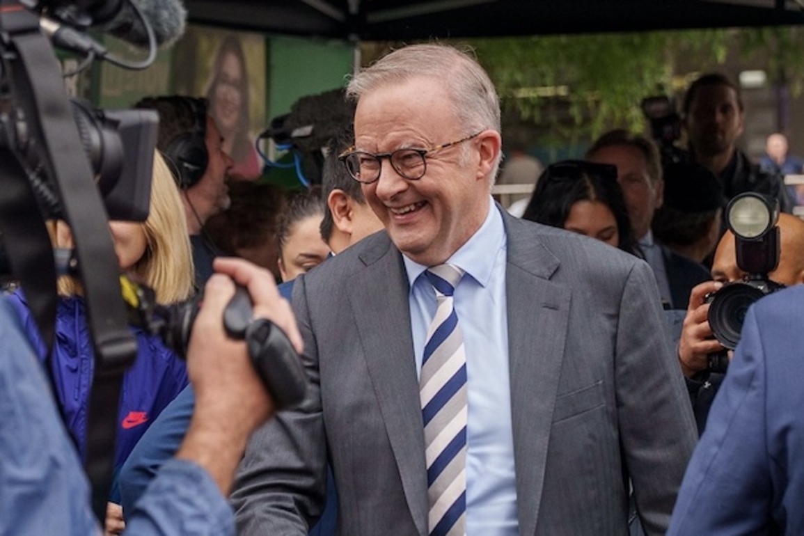 Australian Labor Party wins second term, Dutton loses seat