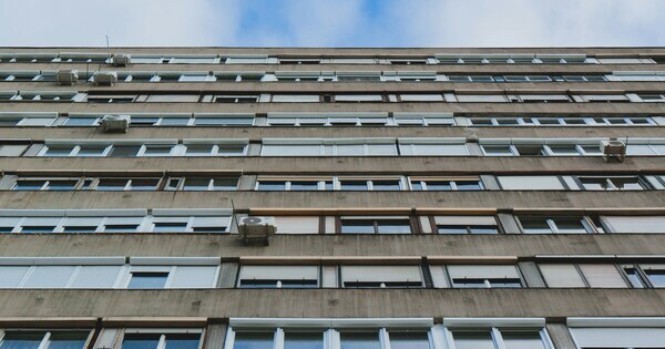 Poor housing costs NHS £1.5bn annually, report reveals