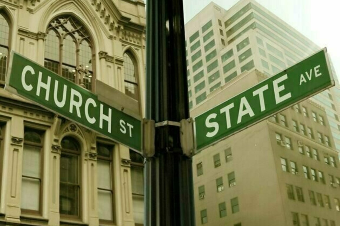 Why government support for religion doesn't necessarily make people more religious