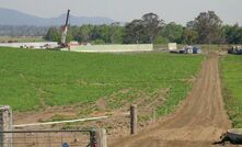 AGL axes CSG-linked irrigation project