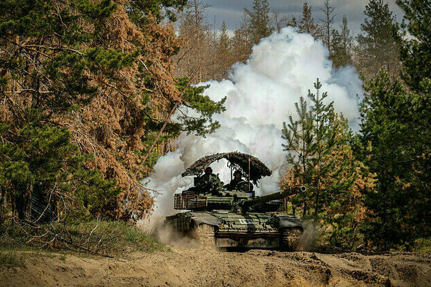 US gave Ukraine just enough arms to bleed  ex-CIA chief