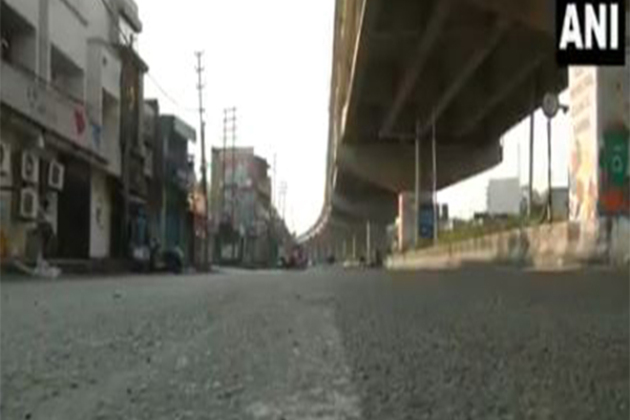 Situation remains normal as no shelling reported in J-K, Punjab
