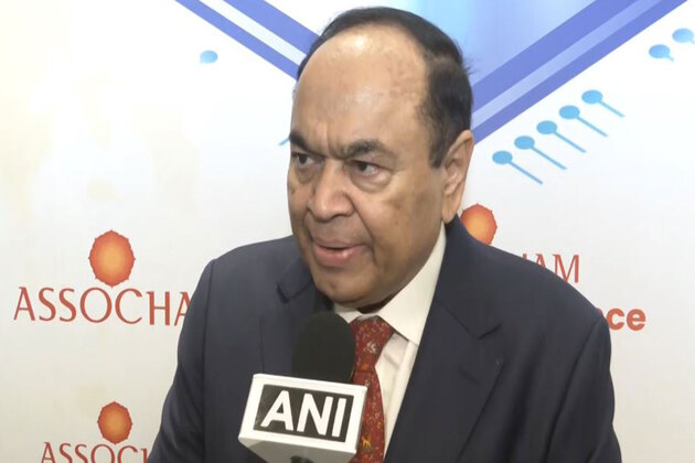 Auto component firms witness surge in orders following GST rate cut: ASSOCHAM Chief