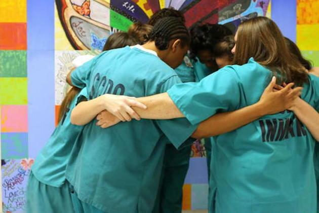 200,000 sexual assaults occur in U.S. prisons each year