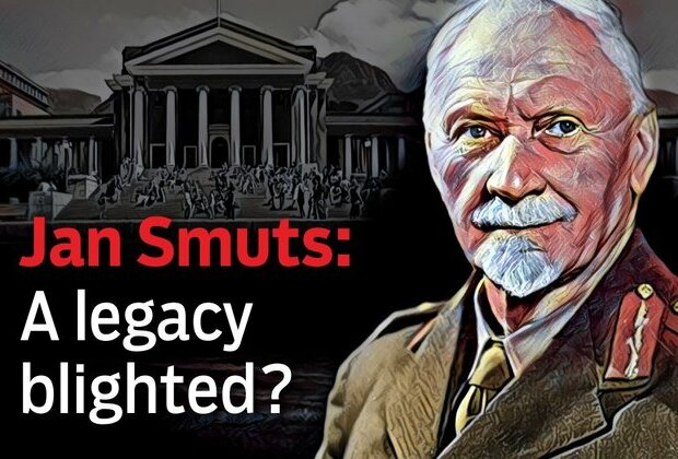 Jan Smuts: A legacy blighted?