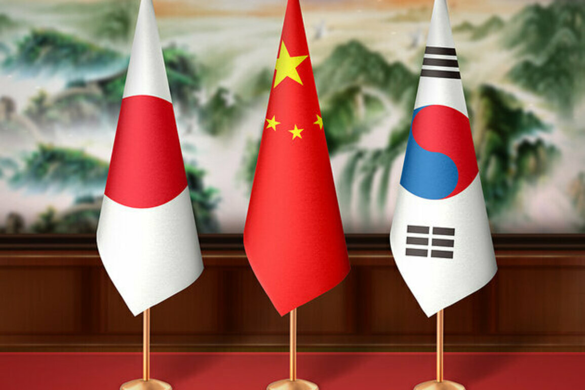 The strategic importance of China-Japan-South Korea collaboration