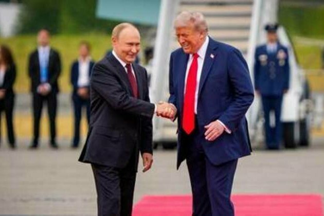 Russia never turned its back on the US - Putin