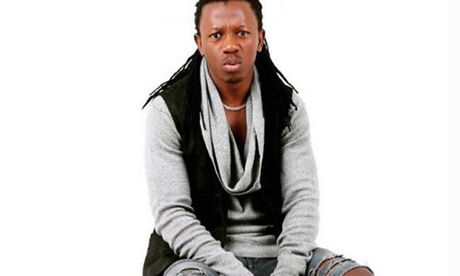 Nince Henry changes singing style Nince Henry changes singing style