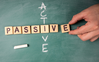 Partner Insight: Passive and active - the case for both