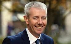 Fund Boards Council appoints Simon Hynes as senior adviser