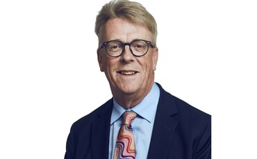 CII names Jonathan Clark interim CEO - Vimarsana News