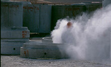  Respirable crystalline silica is bad for your health