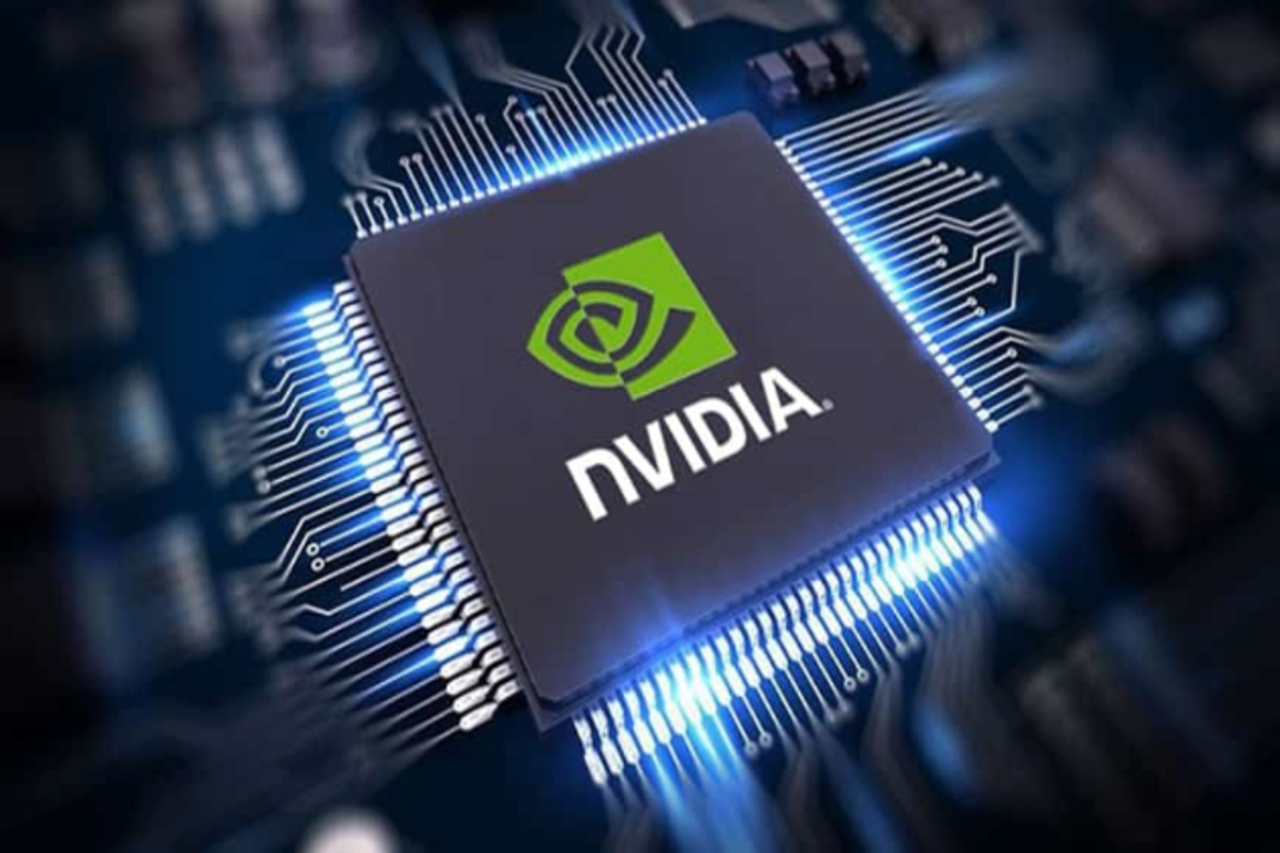 China’s AI giants turn overseas for Nvidia chips, FT reports