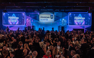 The UK Pensions Awards celebrate excellence within the pensions industry