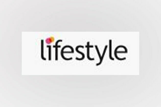 Lifestyle's new festive campaign inspires one to groove in style