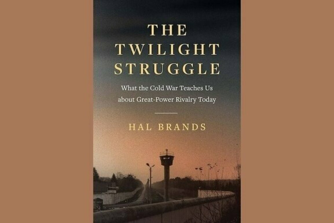 Review  The Twilight Struggle
