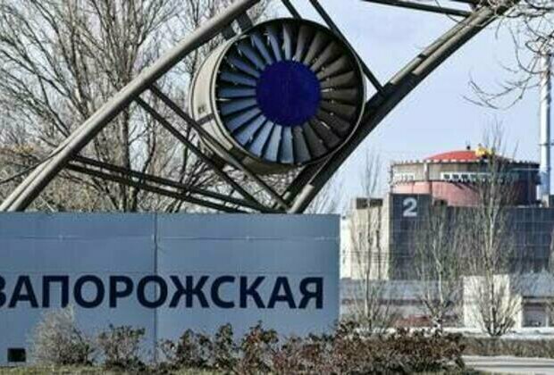 No Russian heavy weapons at Zaporozhye nuclear plant - IAEA boss