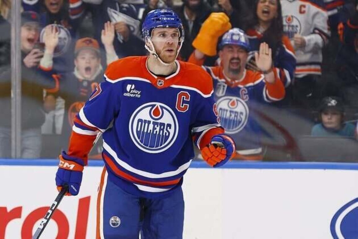 Oilers in search of better starts, beginning with matchup vs. Wild