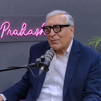 "US will never risk sending its navy to open up Strait of Hormuz": Kanwal Sibal on ongoing West Asia conflict