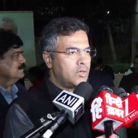"LG reminded him of his responsibilities": Parvesh Verma targets Kejriwal over pollution