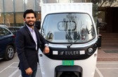 "We have already achieved 95 per cent localisation of our EVs": Gaurav Kumar, Head of Supply Chain & Manufacturing, Euler Motors