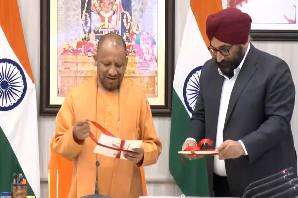 UP Govt, Indian Oil Corporation sign MoU for Gorakhpur's international cricket stadium