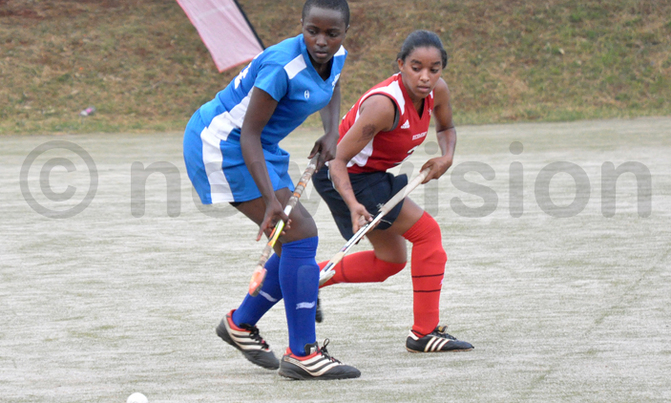 HOCKEY: Wananchi rout Simba to consolidate league lead HOCKEY: Wananchi rout Simba to consolidate league lead