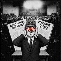 AI Cartoon | Betraying Peace and Justice