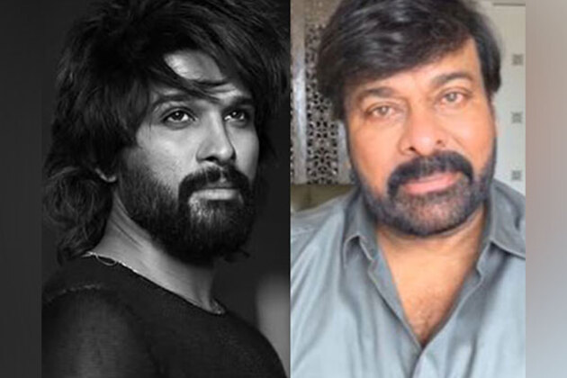 Allu Arjun grandmother passes away, Chiranjeevi pays emotional tribute