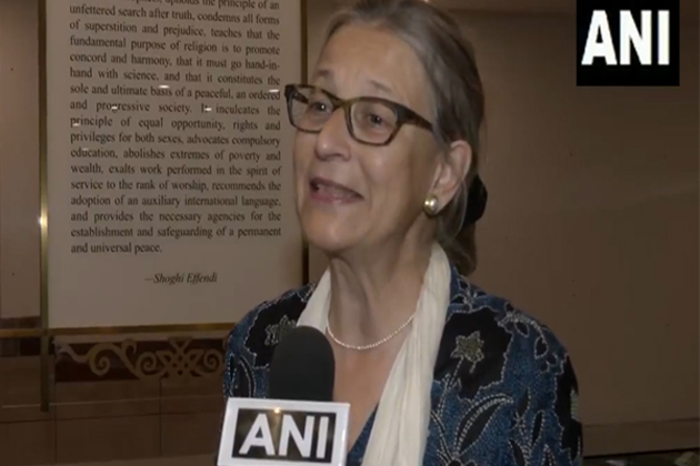 Austrian envoy Katharina Wieser stresses need for closer India-EU cooperation, calls 2025 "EU-India Year"
