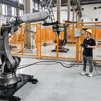China boosts skilled workforce for high-quality development